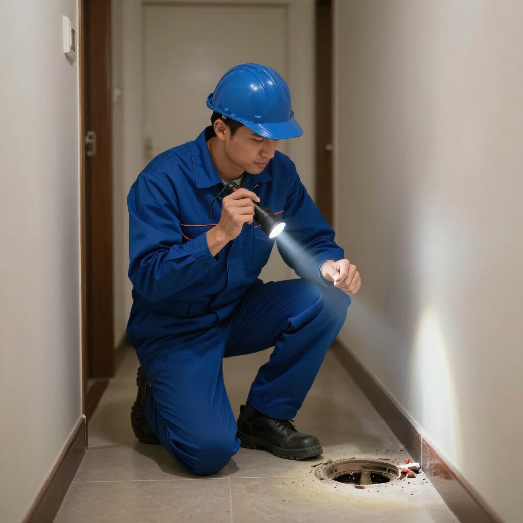 Emergency Plumbing in Cutler Bay
